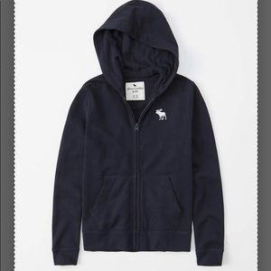 NOT FOR SALE SOLD Abercrombie Kids lightweight